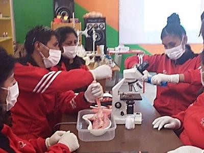 Alfabetización para una recuperación centrada en las personas