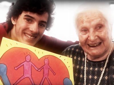 El aprendizaje-servicio en los centros educativos