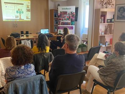 Cantabria. Voluntariado transformador para una ciudadanía global, activa y comprometida