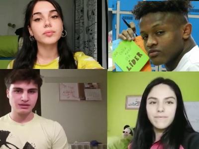 Con pandemia y en confinamiento también TOCA IGUALDAD