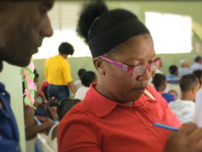 InteRed en República Dominicana