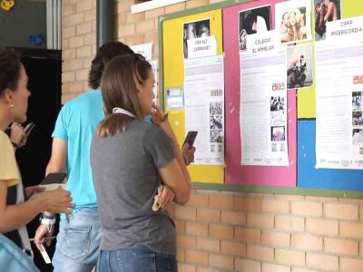 I Encuentro de Comunidades Coeducativas Transformadoras