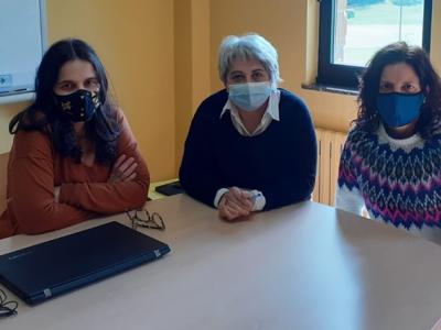 Mujeres con futuro en el medio rural