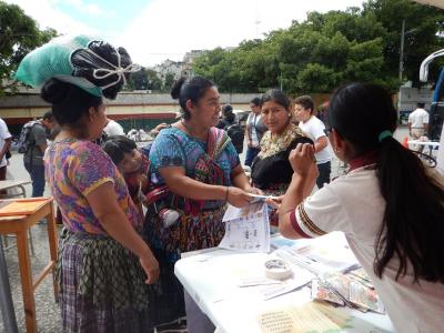 Convenios de InteRed en Latinoamérica