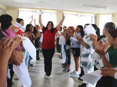 Guatemala. Mujeres mayas y mestizas fortalecen su autonomía económica y sus derechos