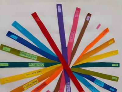 Coeducar con mirada global desde Galicia