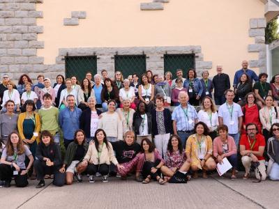 Seminario: Innovar para transformar: Ciudadanía global en movimiento