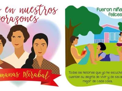 Entrevista a Lorena Espinoza – Ilustradora