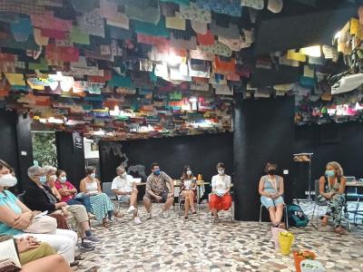 ¡Nueva sede! ¡Nueva vida!