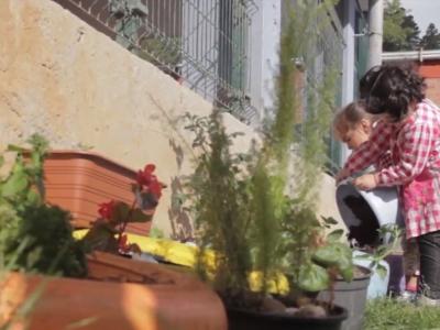 La pedagogía de los cuidados en el ámbito educativo