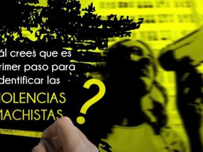 Coeducar para prevenir las violencias machistas