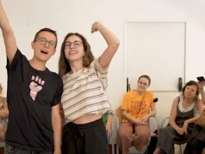 Comunidades educativas transformadoras comprometidas con la Agenda 2030