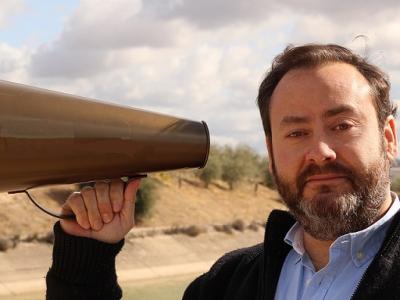 “Es imprescindible contar al mundo lo que InteRed está haciendo y cómo lo está haciendo”