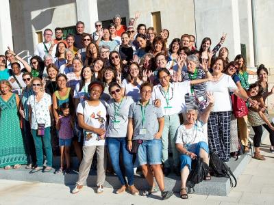 XXIII Jornadas de Formación y Reflexión de InteRed