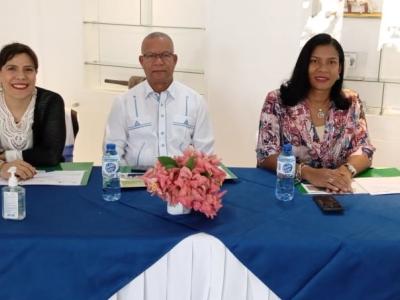 Comienza el Diplomado de educación inclusiva y social para profesorado en República Dominicana