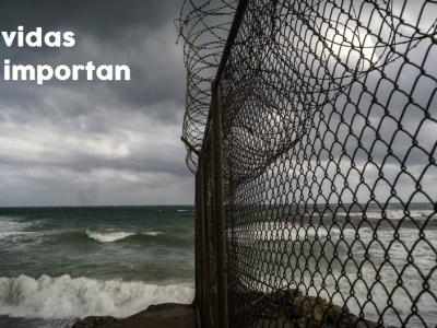 Denunciamos el ejercicio sistemático de la violencia en las fronteras