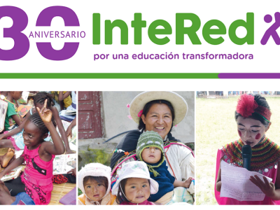 30 Aniversario de InteRed