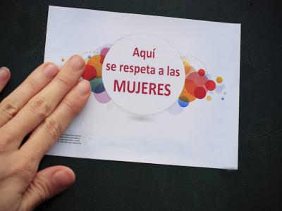 InteRed exige un Pacto de Estado que garantice avances reales para erradicar las violencias contra las mujeres