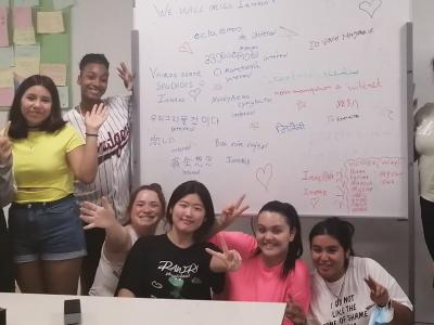 Generando sociedades inclusivas