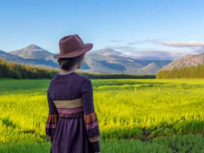 Podcasts rurales para el Desarrollo Global