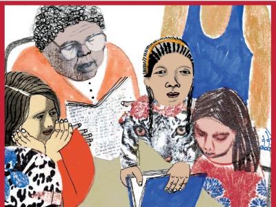 InteRed considera imprescindible incorporar el enfoque de género y cuidado que ponga en el centro de la Agenda 2030 los derechos de mujeres y niñas