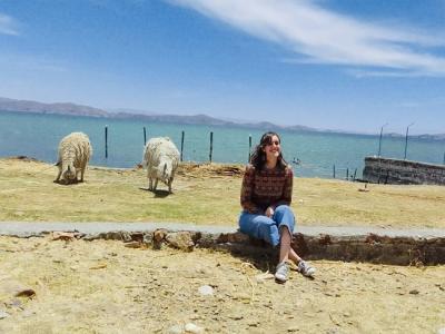 “Existen brechas profundas de desigualdad en el ejercicio del derecho a la educación de niñas y niños de pueblos indígenas en Bolivia”