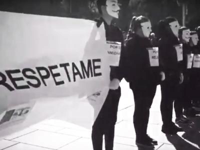 Trabajo del buen trato en coles de Andalucía