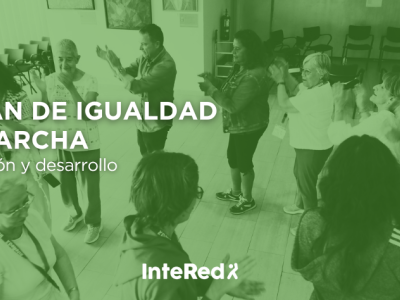 Formar con una mirada crítica también es construir igualdad