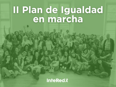 Nuestra cultura organizacional se construye desde la igualdad