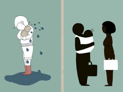 “Cuidar es otra historia”, un juego para fomentar la responsabilidad colectiva de los cuidados