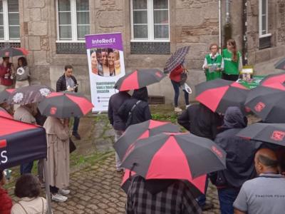 Antonio Carraro Ibérica y su compromiso con la acción social