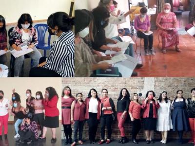 El teatro que sana y empodera