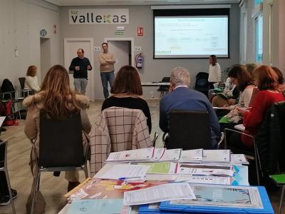 Encuentro educativo para repensar la inclusión educativa