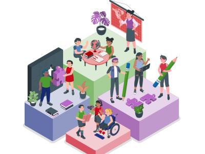 Métodos Educativos Transformadores para la Inclusión Social y la Ciudadanía Global