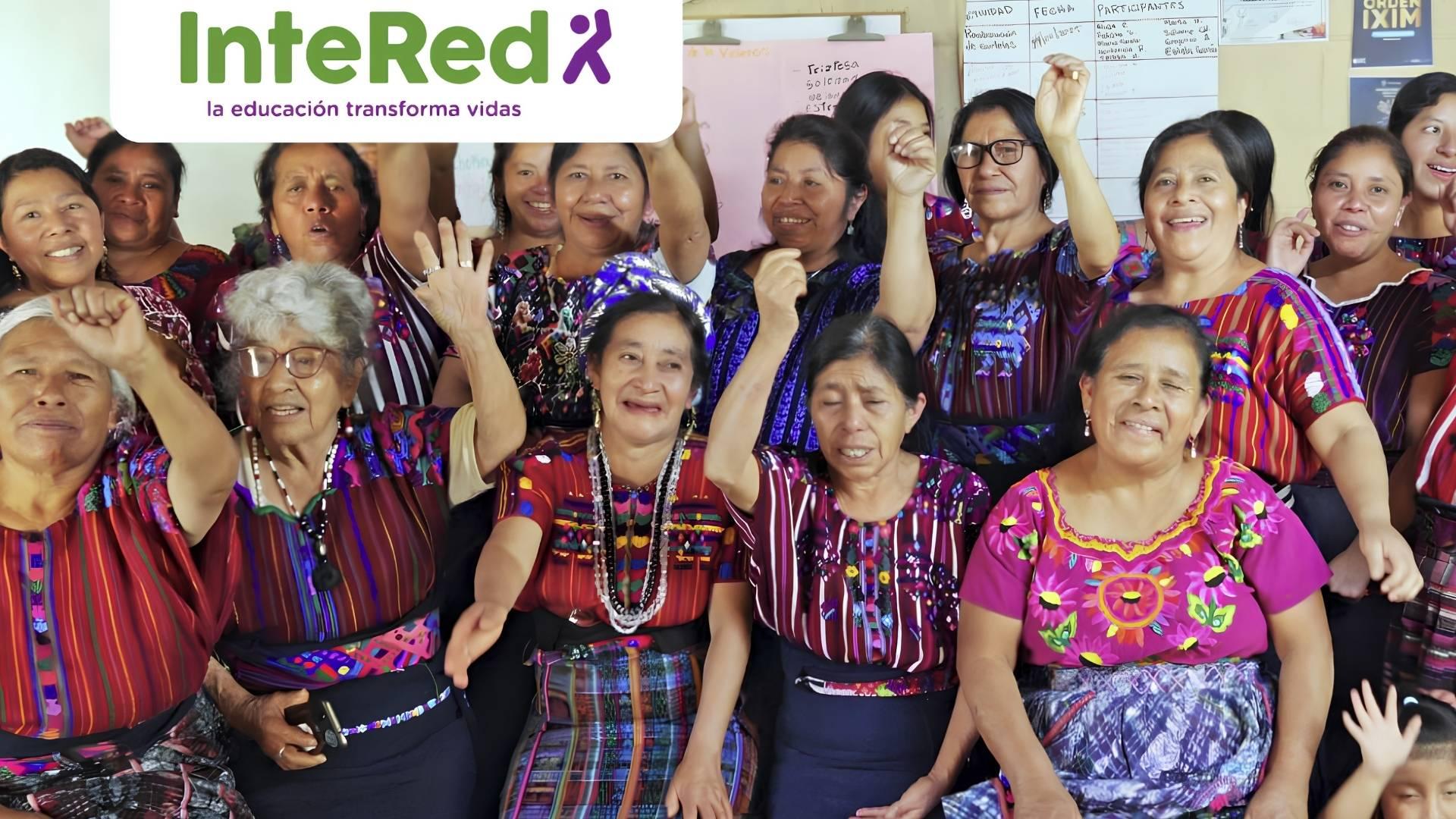 Memoria InteRed 2025