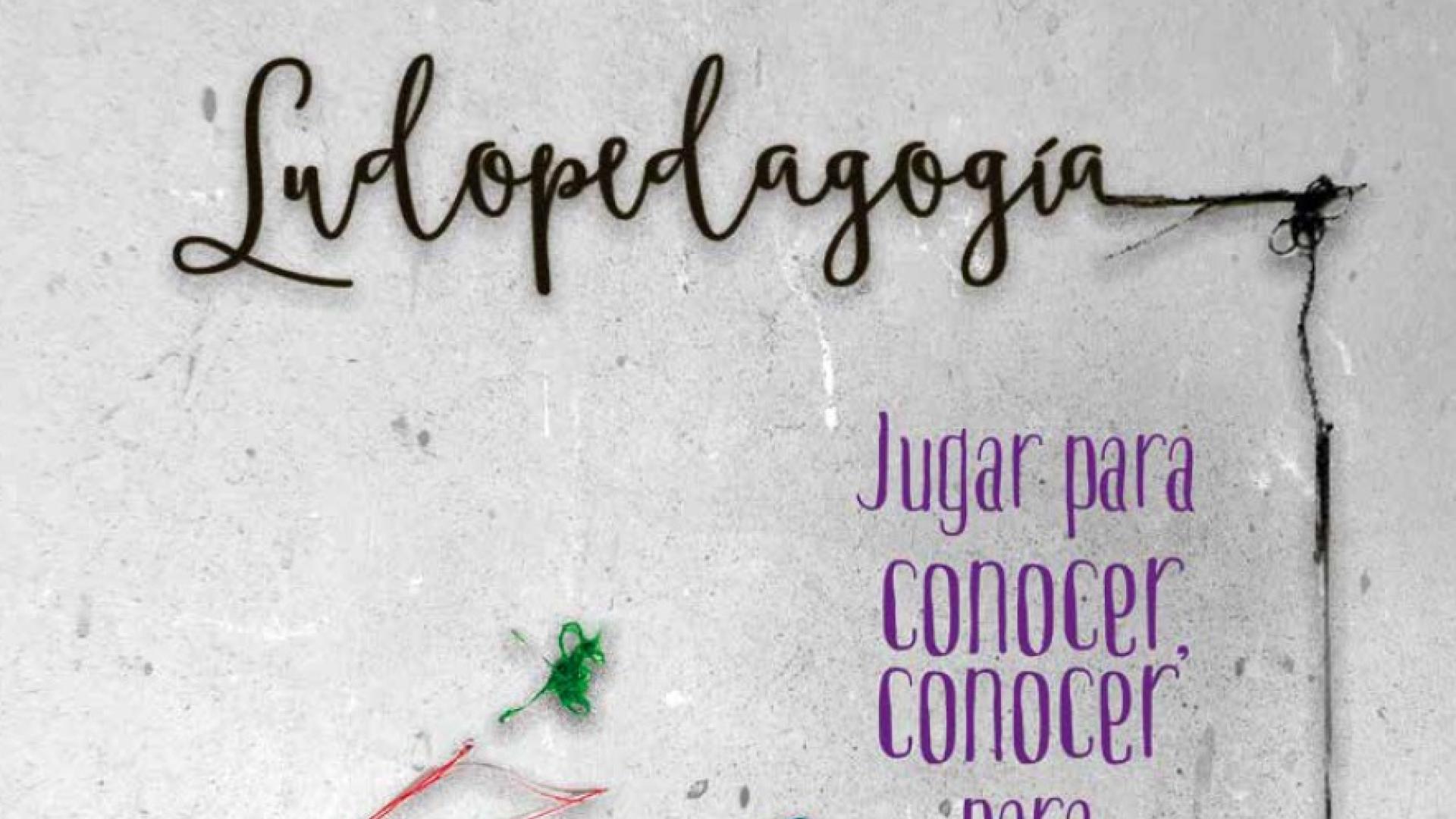 Vídeos de ludopedagogía