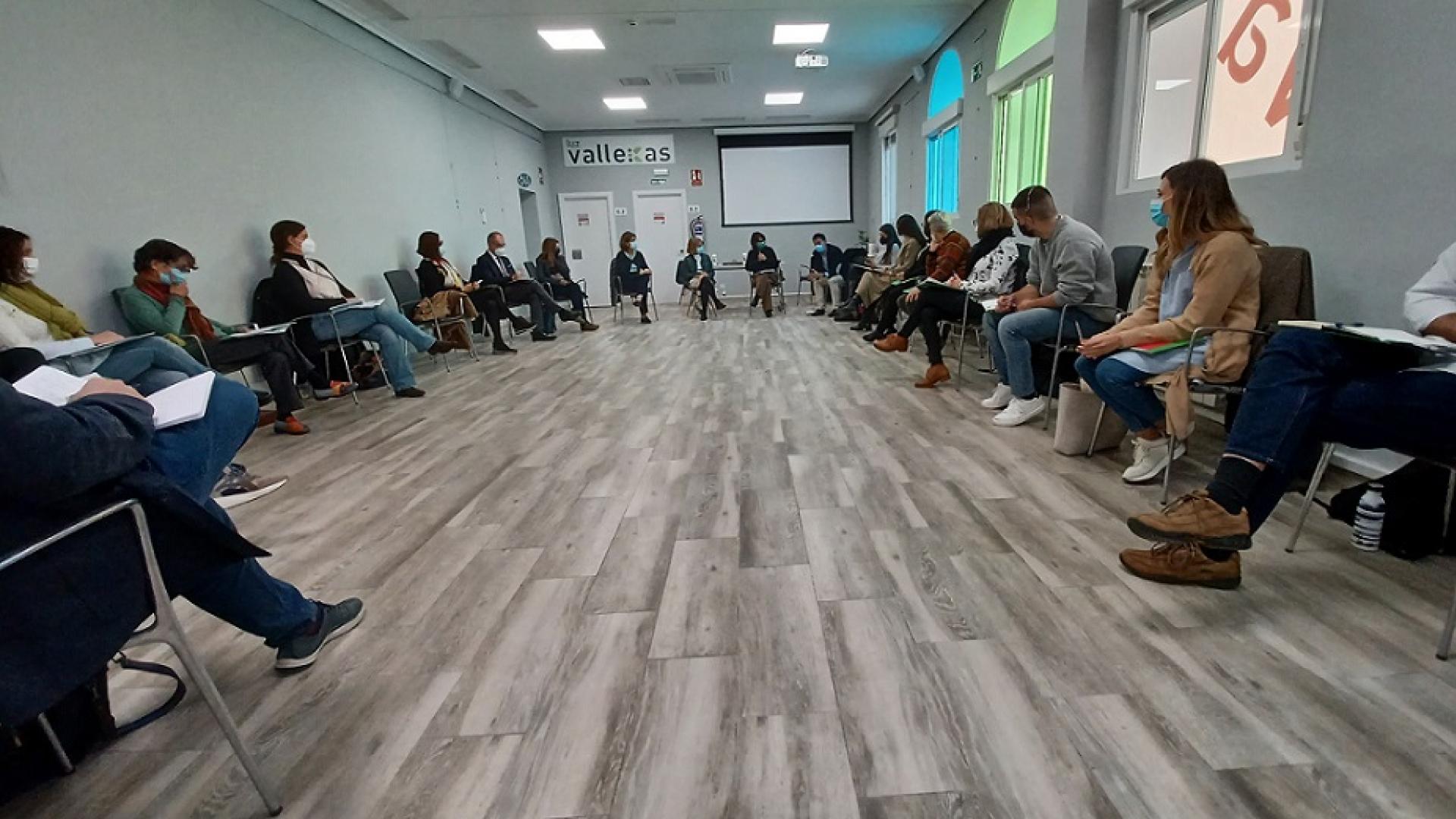 Inclusión del alumnado migrante en el sistema educativo