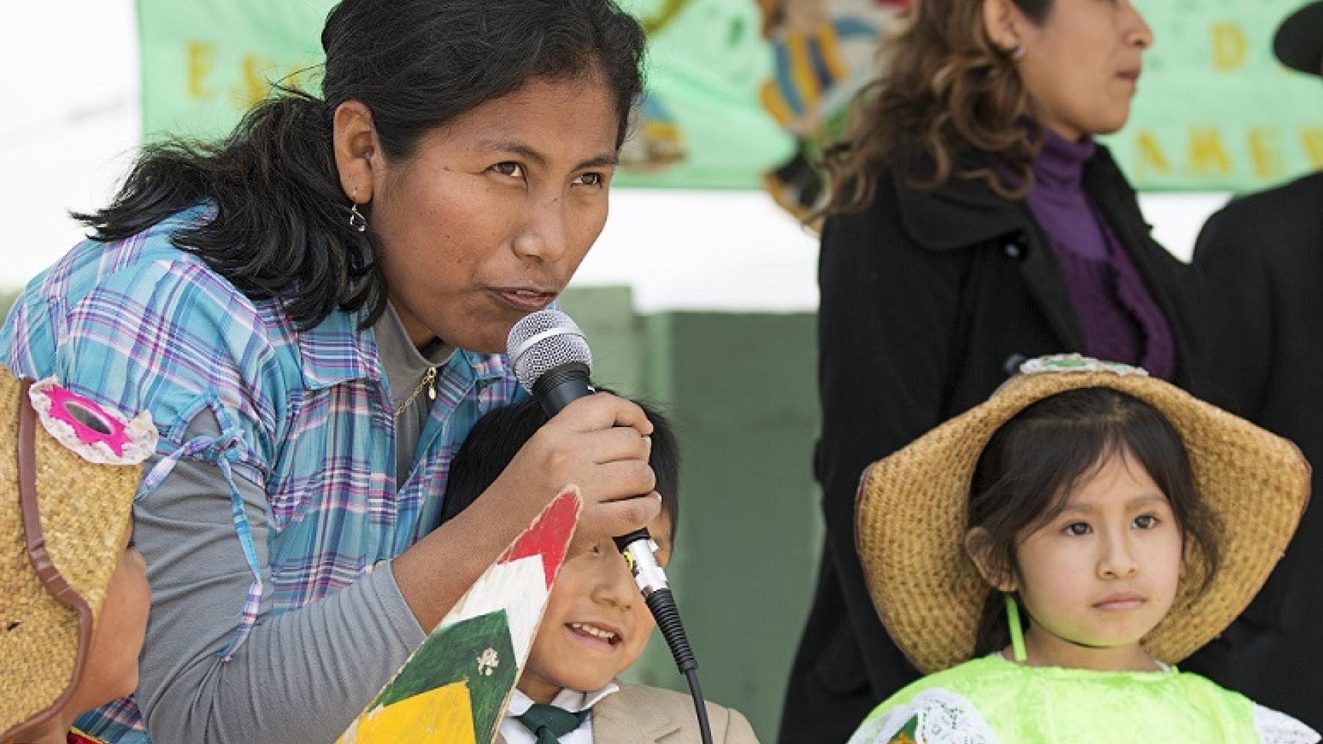 Día Internacional de la Educación