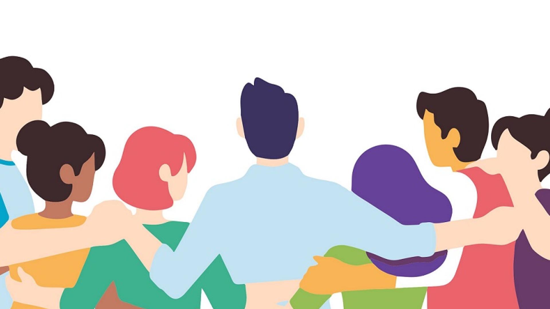 Reto África 2023. ¿Cómo comprender la Responsabilidad Social y el vínculo desde lo individual?