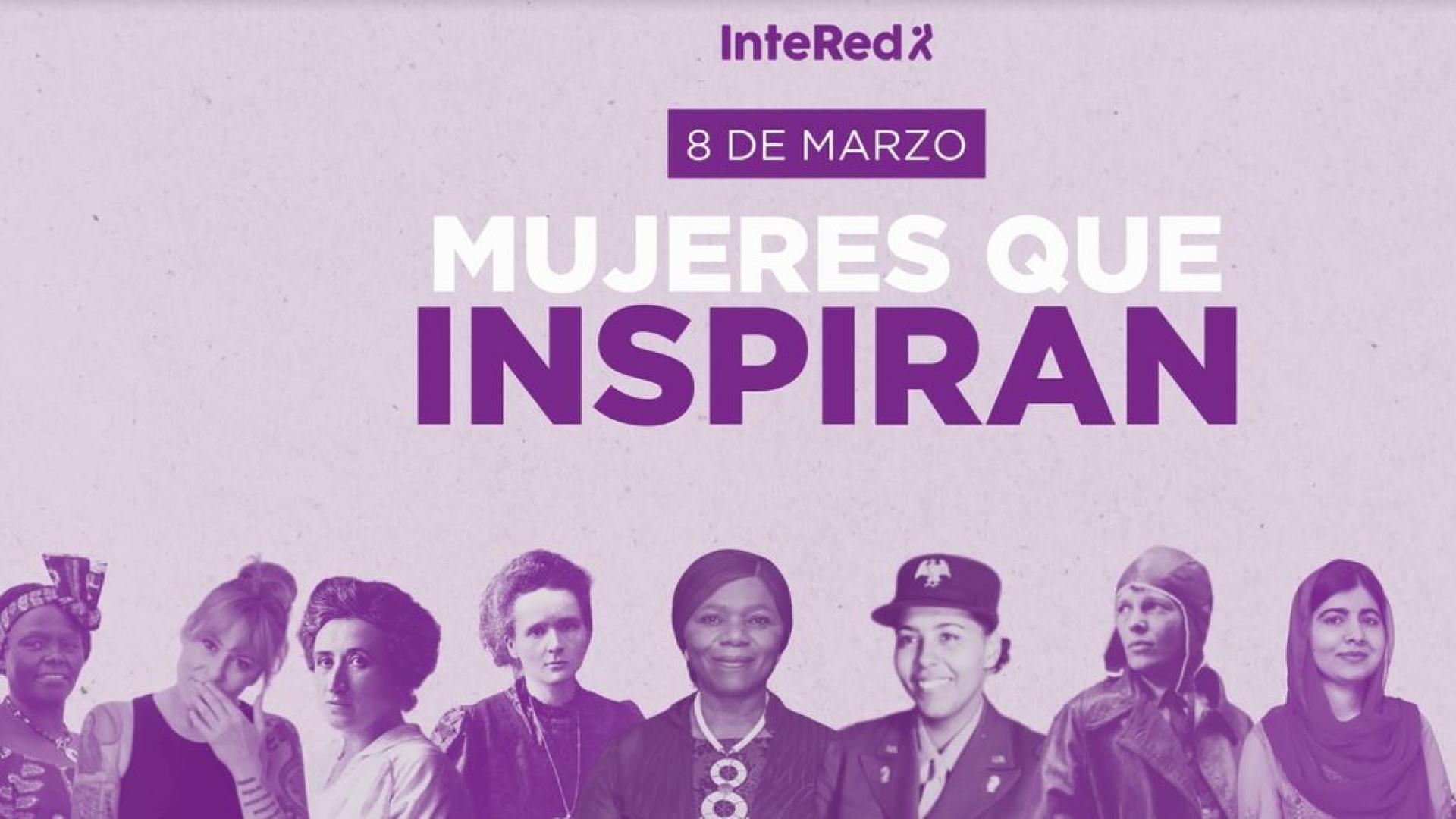 Comunicado 8 M: Celebrando a las mujeres que nos inspiran y transforman el mundo