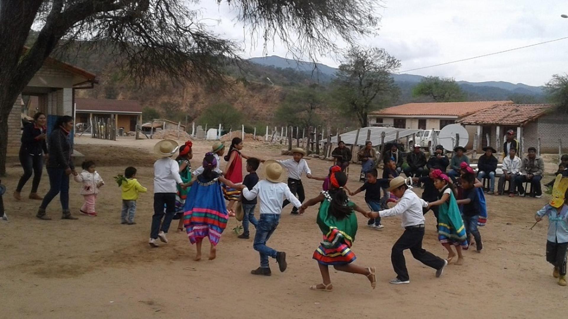 Convenio entre el Ministerio de Educación de Bolivia e InteRed