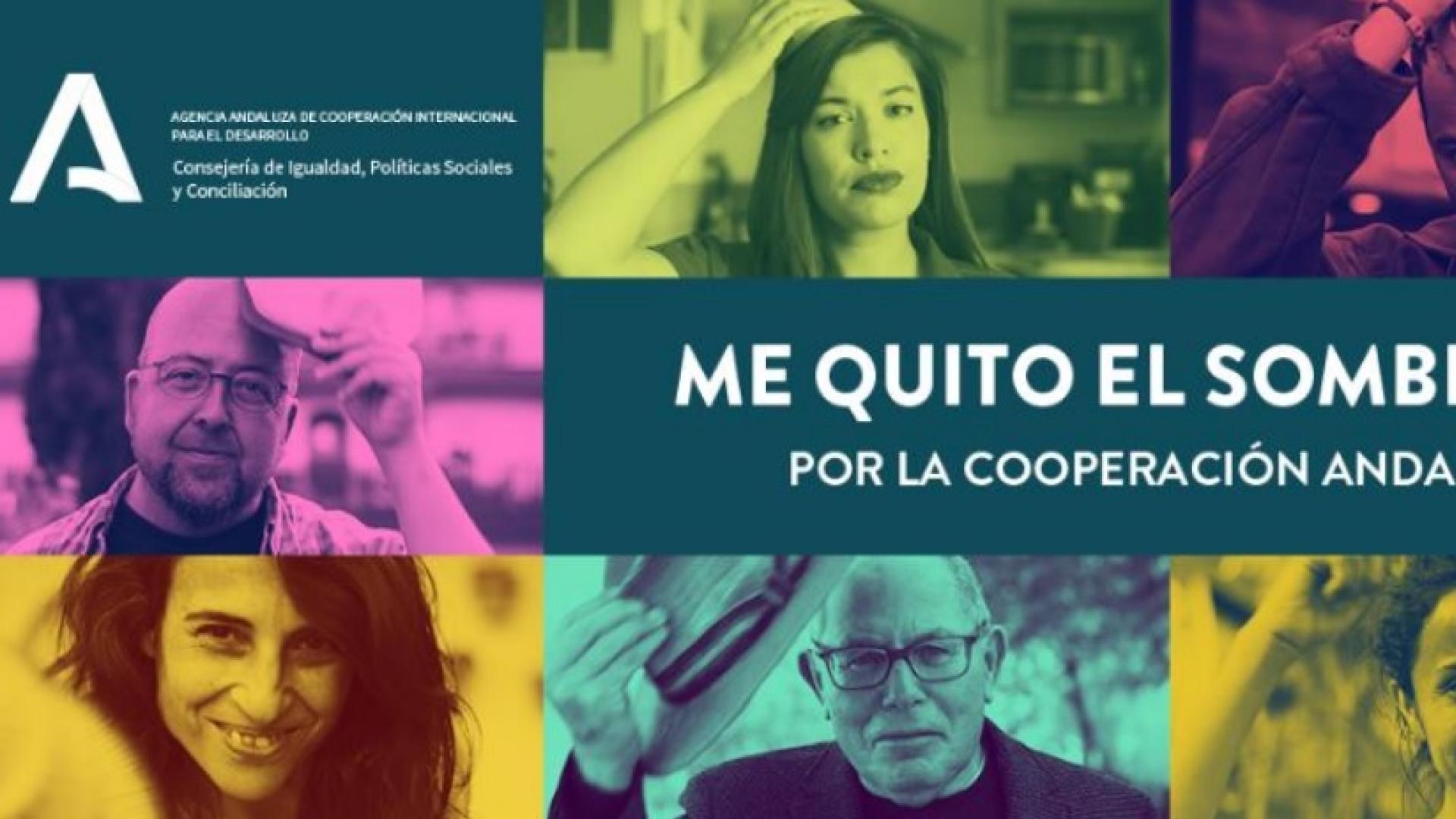 En defensa de la política de cooperación internacional para el desarrollo en los presupuestos de la Junta de Andalucía para 2022