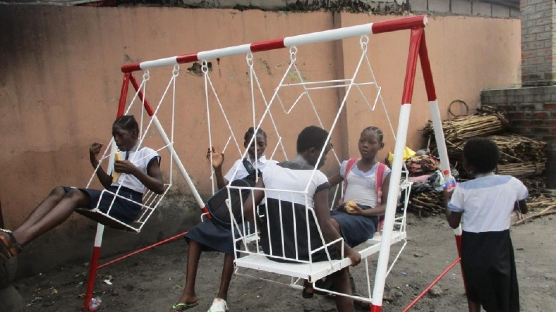 R.D. del Congo: alfabetización, salud y cuidado psicoemocional para la infancia y juventud en situación de calle