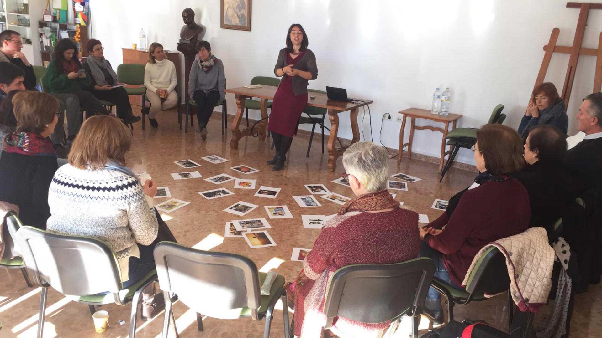 InteRed y la Universidad Loyola Andalucía investigan sobre el impacto de la campaña “Actúa con Cuidados” en Andalucía
