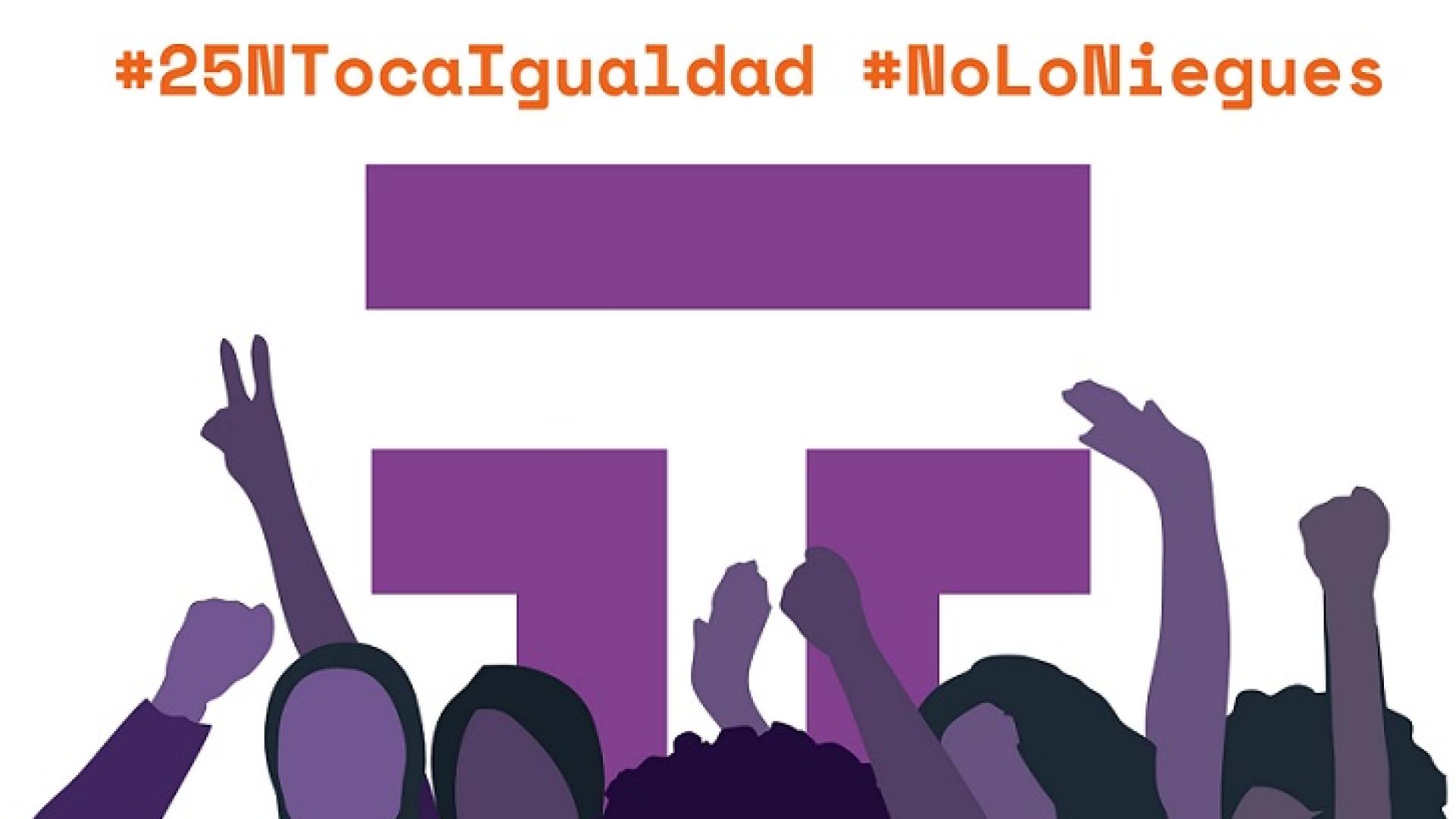 Frente a las violencias machistas, coeducación y movilización