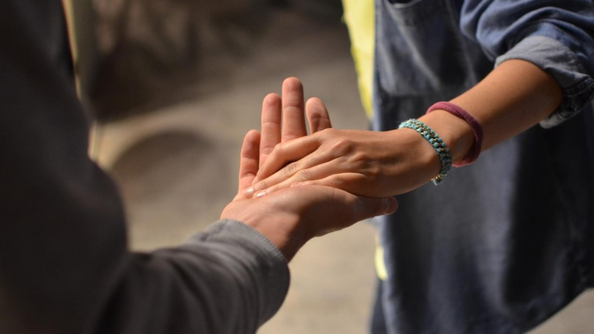 Por una acogida más humana