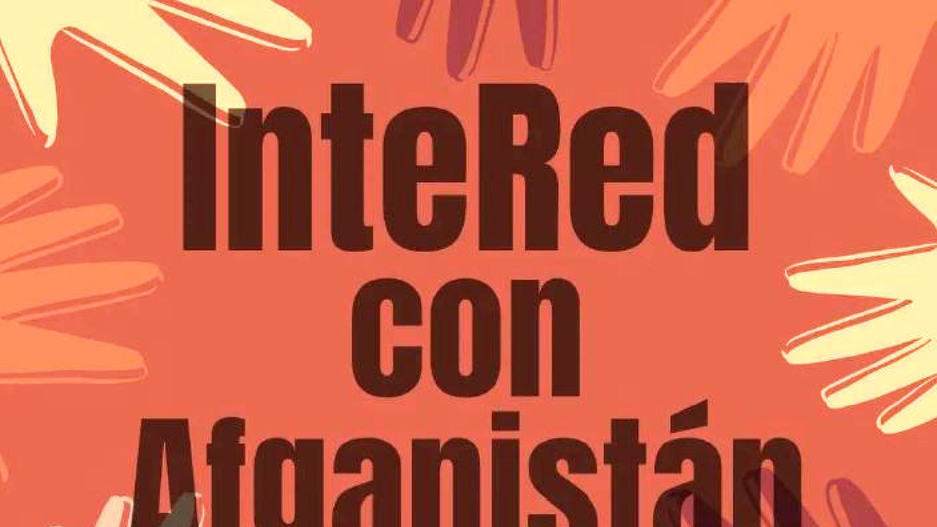 InteRed con Afganistán