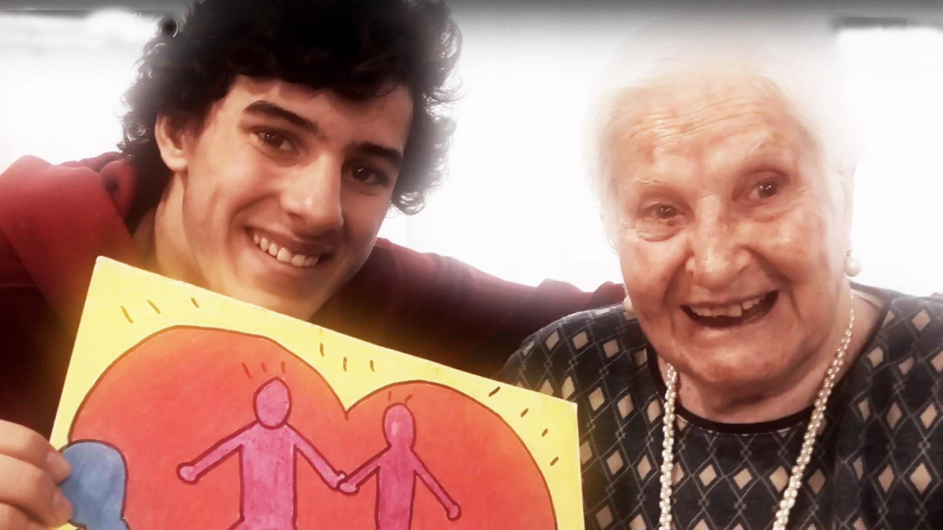 El aprendizaje-servicio en los centros educativos