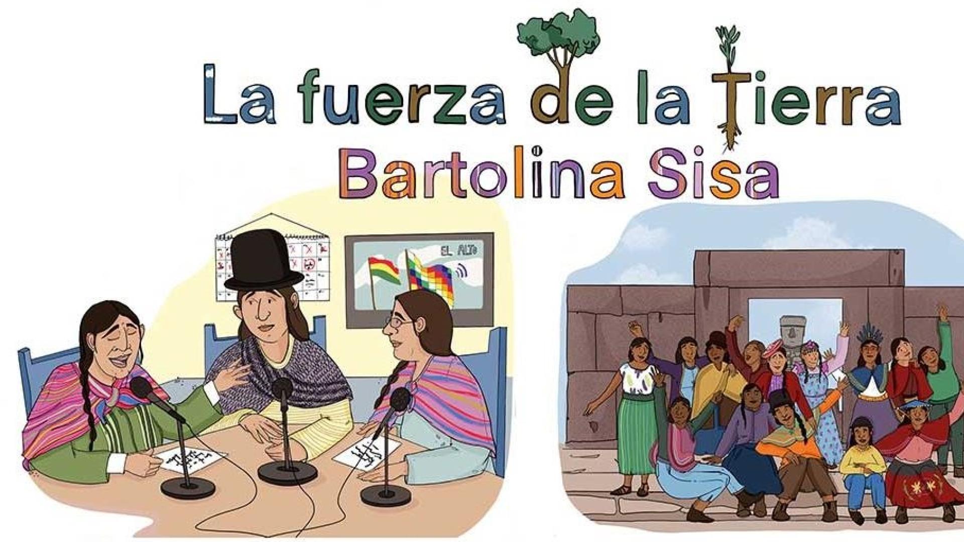 Entrevista a María Montes Sueiro – Ilustradora