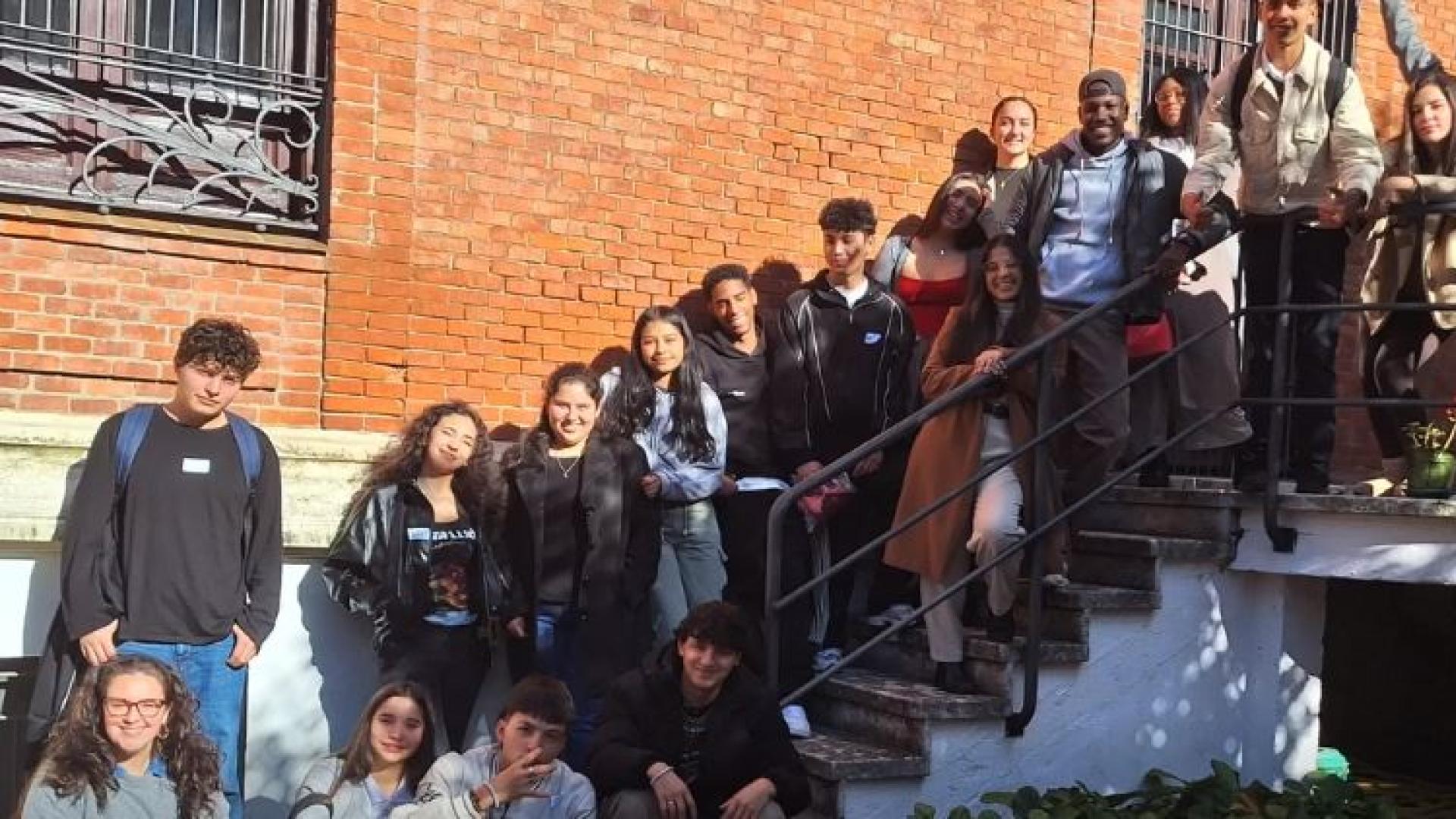 Castilla y León. Transformando la ciudadanía: por un voluntariado transformador